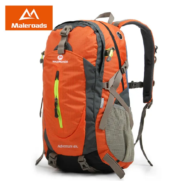 cotopaxi 42l travel pack