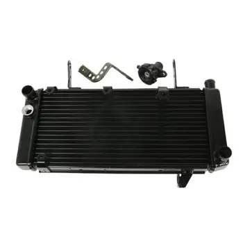 

Replacement Radiator Cooler For Suzuki SV1000S SV1000 2003-2008 04 05 06 07