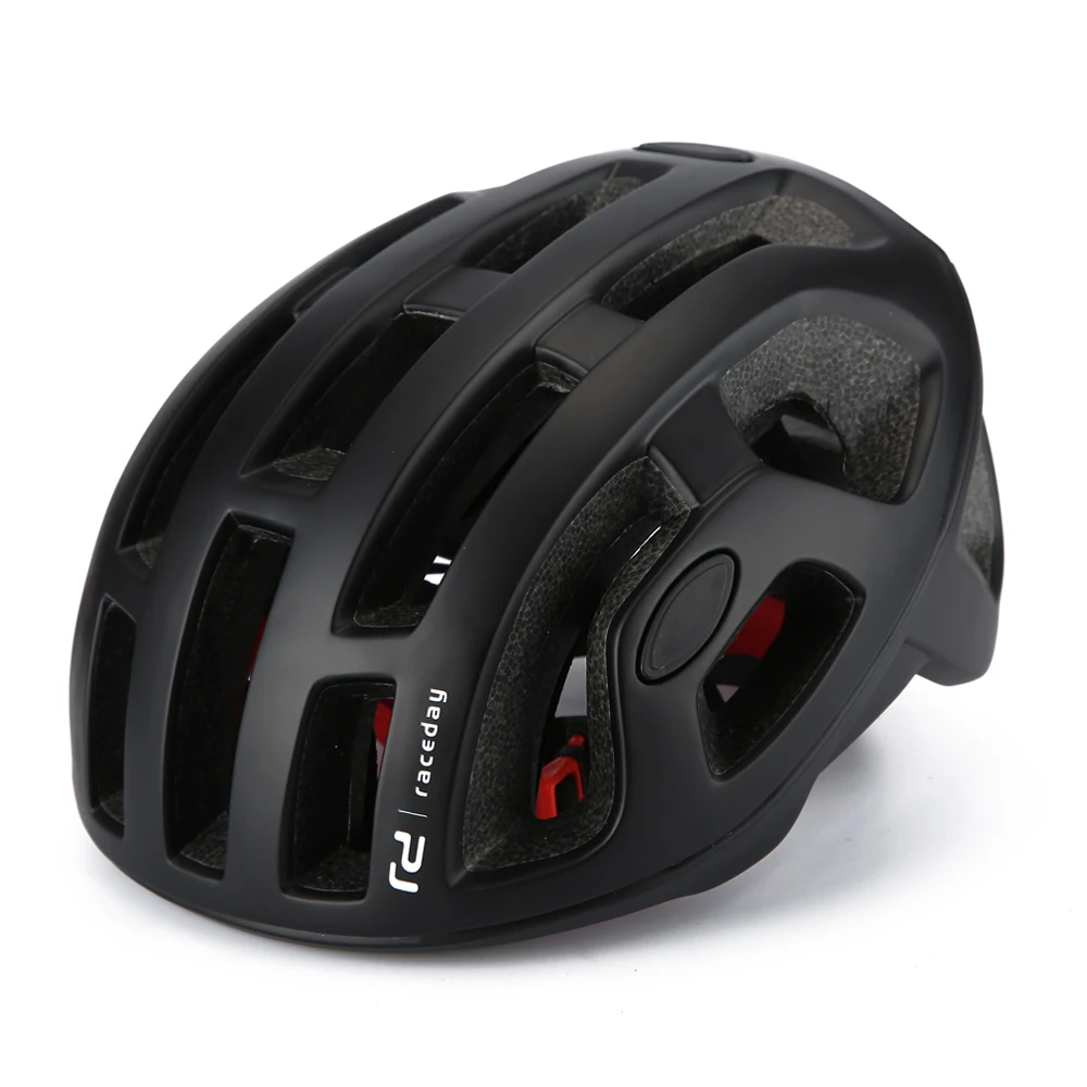 

BEGINAGAIN Cycling Helmet Matte Pneumatic Mens Bicycle Helmet Professional Mountain helmet Racing Bike IN-MOLD Safely Cap