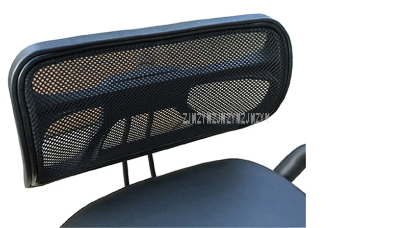 Офисный Компьютерный стол массажное кресло с подставкой для ног кресло руководителя эргономичное вибрирующее из искусственной кожи регулируемое офисное кресло