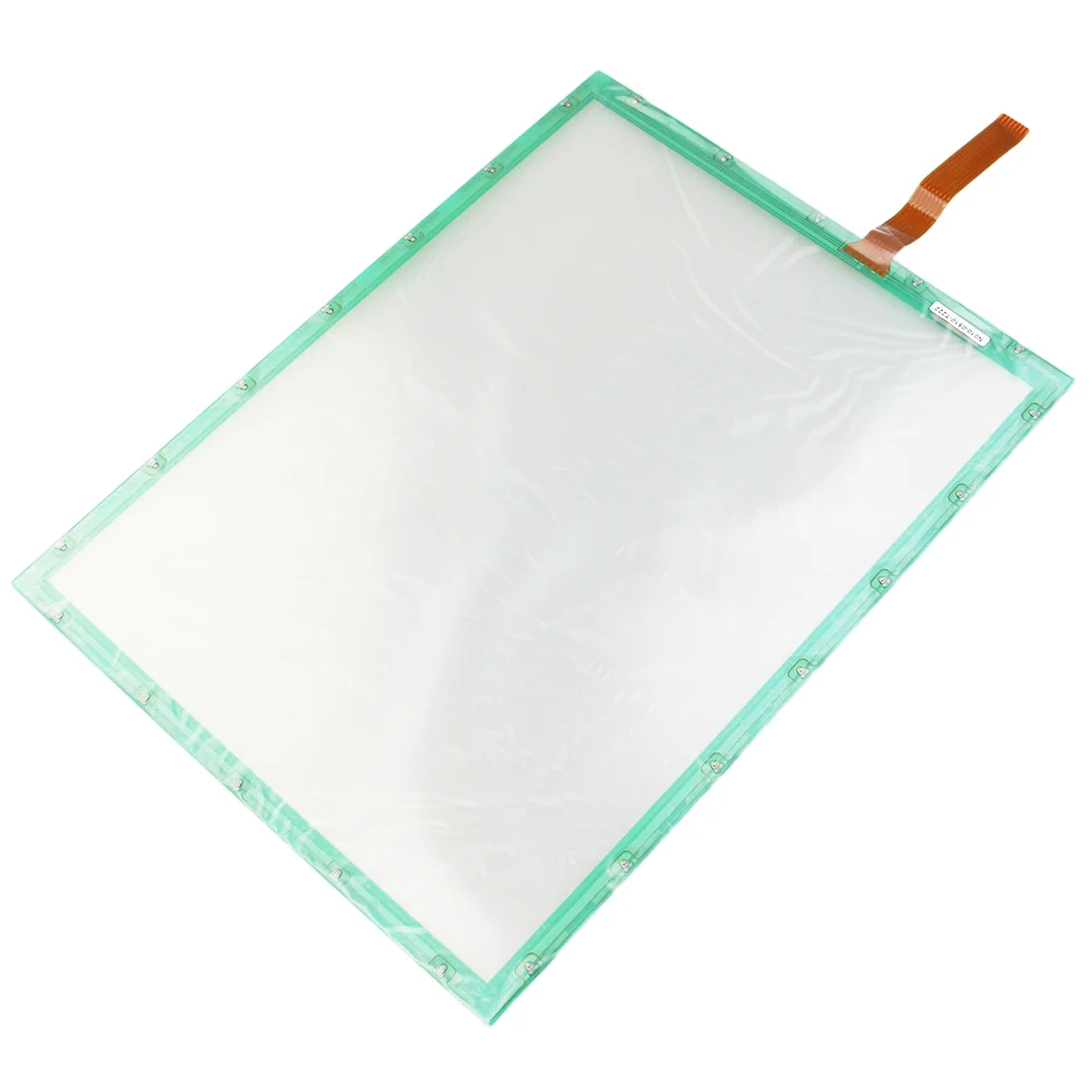 

10.4 inch Touch Screen Replacement 4WR10411N1 Digitizer Panel Glass Free Shipping + Tracking No.