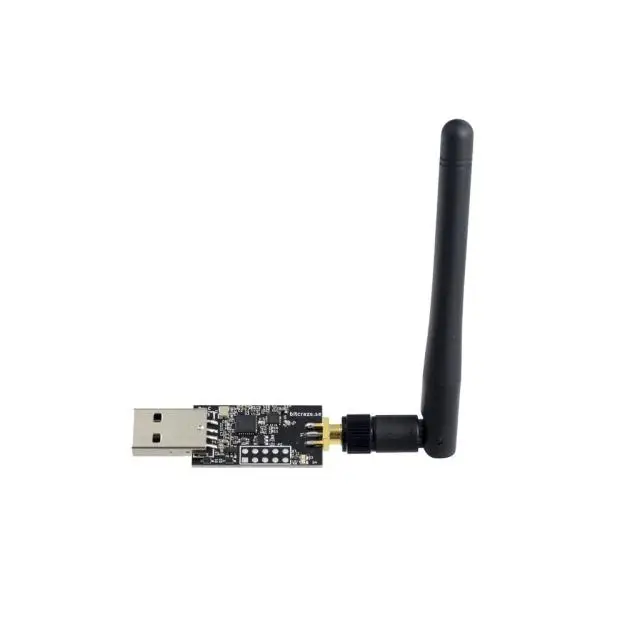  Loco radio PA 24 GHz dongle USB loco flie 20