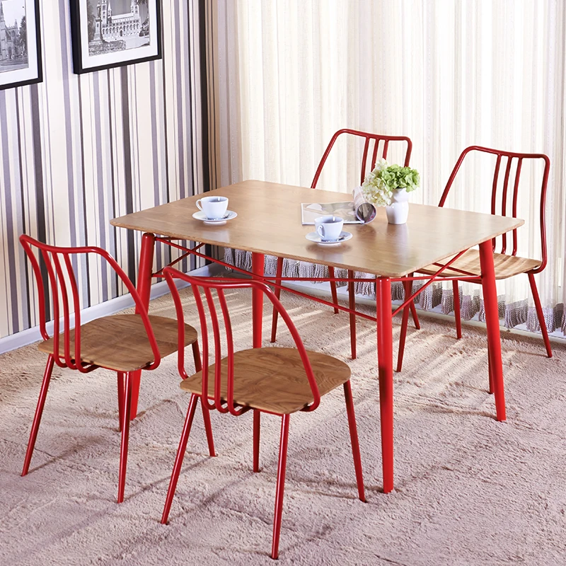 Furniture,Contemporary and contracted, wrought iron table,Creative coffee table,The meeting office desk Furniture,Contemporary and contracted, wrought iron table,Creative coffee table,The meeting office desk