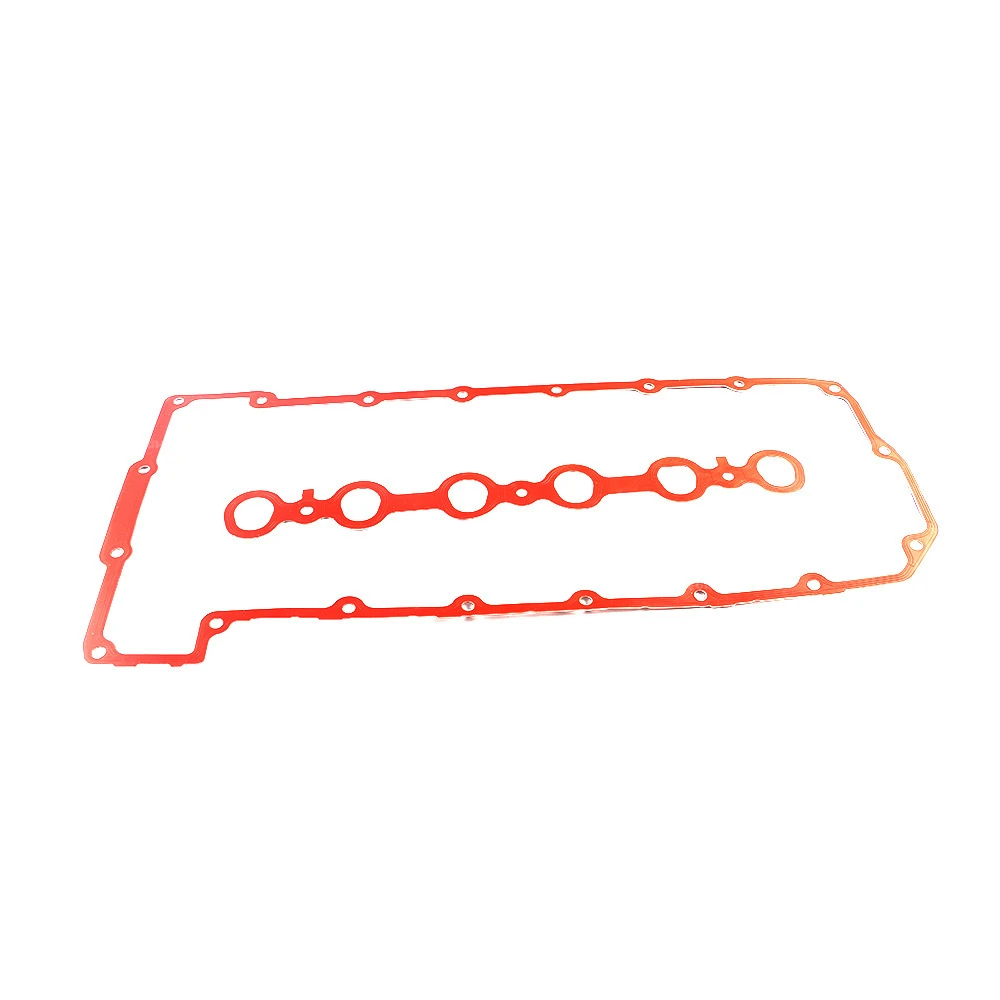 BAPMIC Valve Cover Gasket for BMW E90 E60 E65 E85 11127581215