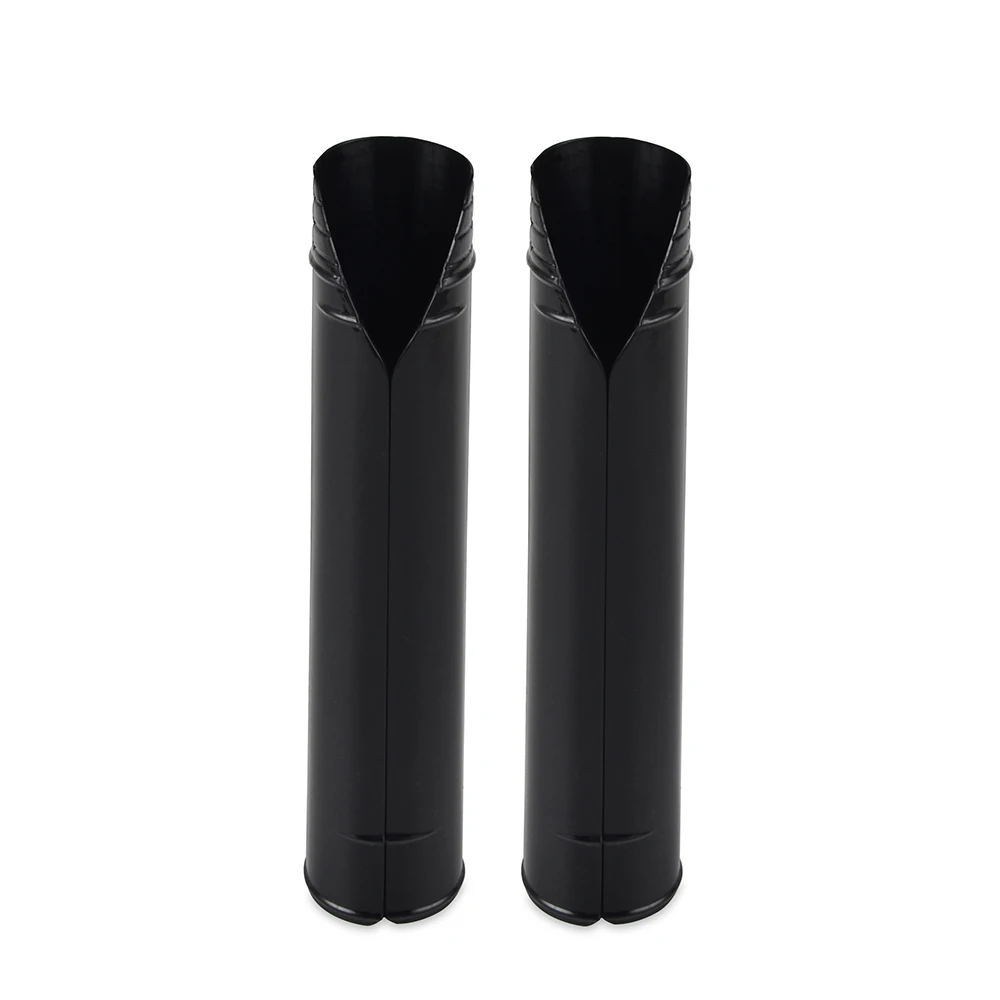 Upper Fork Wrap Guard Shock Absorber Protector Covers For YAMAHA WR250F WR250R/X WR450F YZ125 YZ250 YZ250FX YZ426 YZ450F/FX YZ85