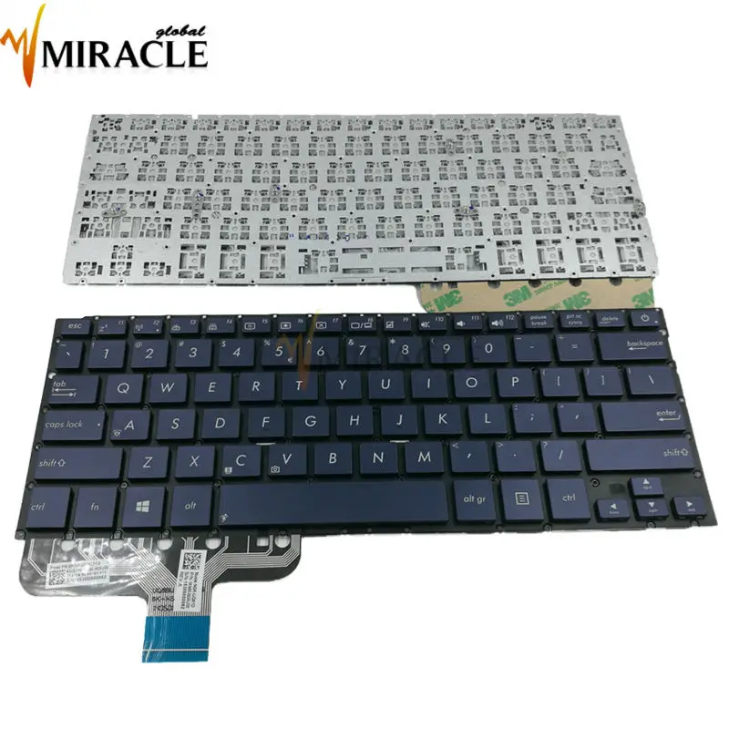 for ASUS UX301 UI  KEYBOARD 2