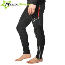ROCKBROS MTB шоссейные велосипедные штаны Весна Лето Осень велосипедные штаны дышащие свободные штаны велосипедные брюки RK0032