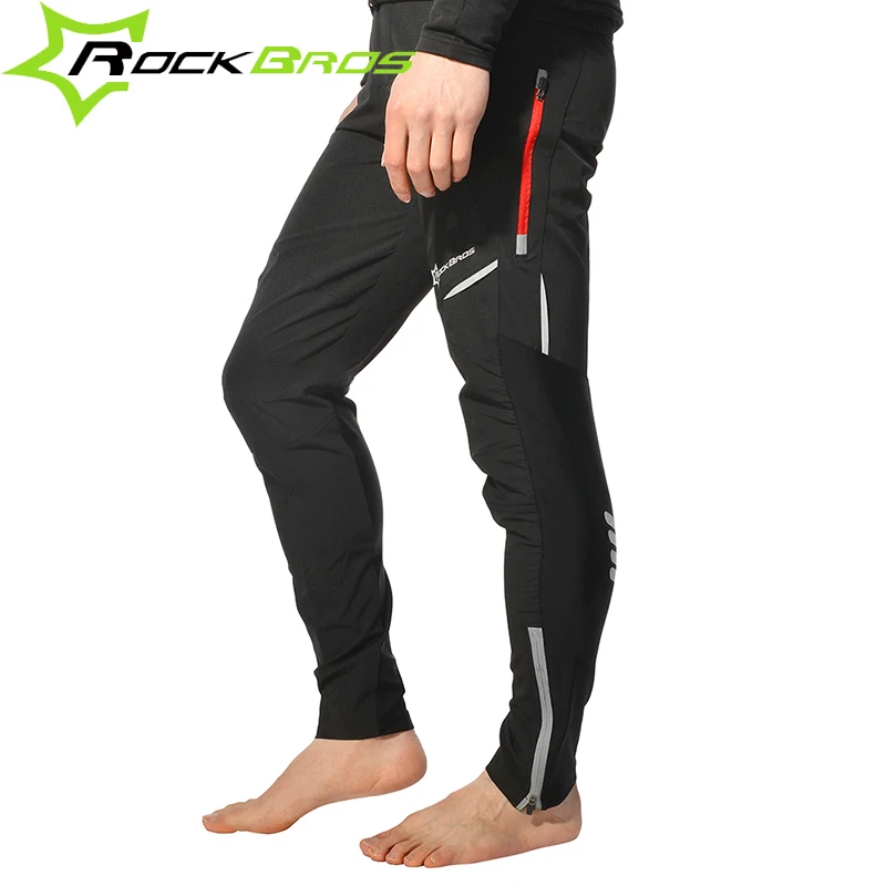 ROCKBROS MTB Road Bike Pants Spring Summer Fall Cycling Pants ...