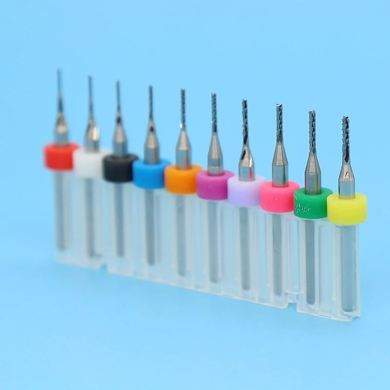 PCB Carbide Tools
