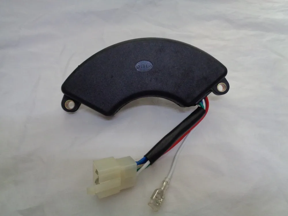 LIHUA 6.5KW 7KW AVR 07