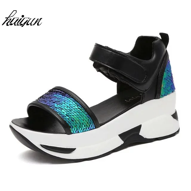 summer wedges 2018