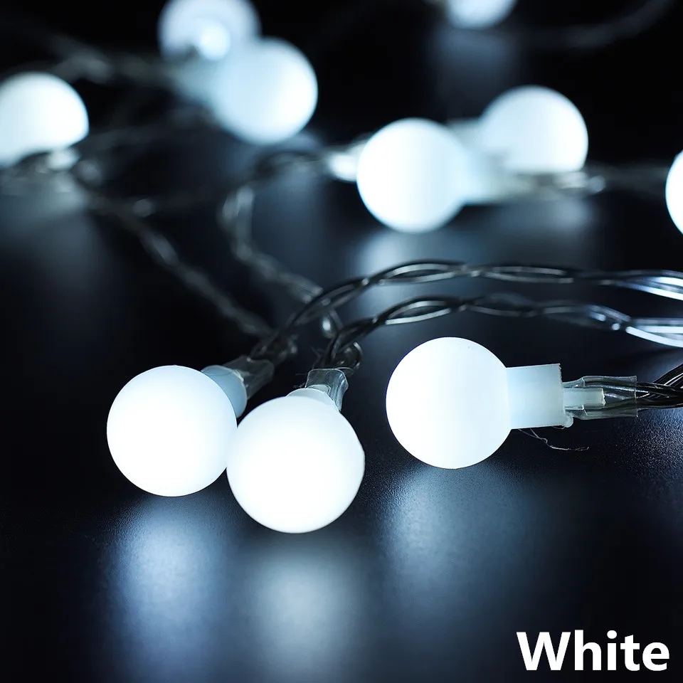 string lights(6)