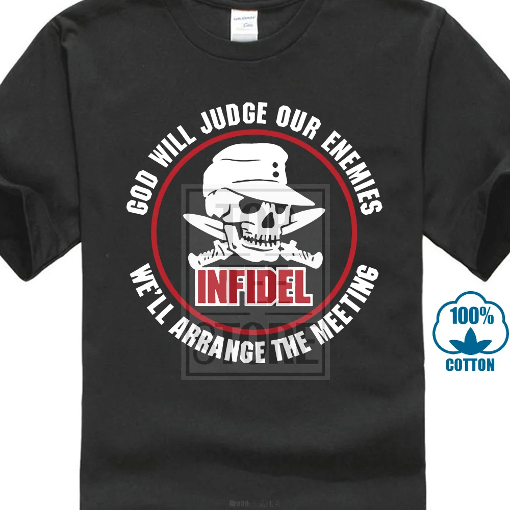 judge t shirt