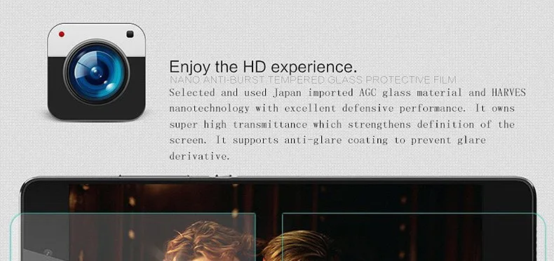 Honor 4X Play закаленное Стекло Экран протектор для huawei Honor4X веселье играть Che2-L11 Che2-L12 Che2-L23 для стекла, с защитой против царапин пленка