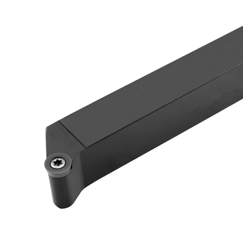 

SRGCR/SRGCL 12mm 16mm 20mm 25mm External turning tool holder CNC lathe cutterfor RC insert