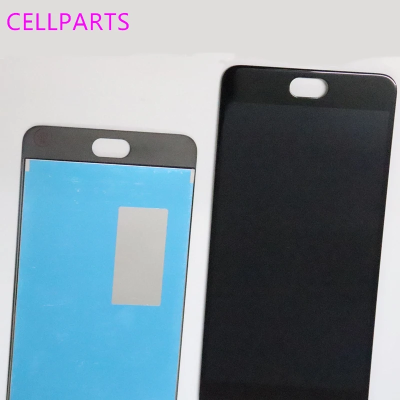 CELLPARTS для Meizu MeiLan M6 M711H M711M M711Q ЖК Экран Дисплей+ Touch Стекло планшета каркасные 5,2"