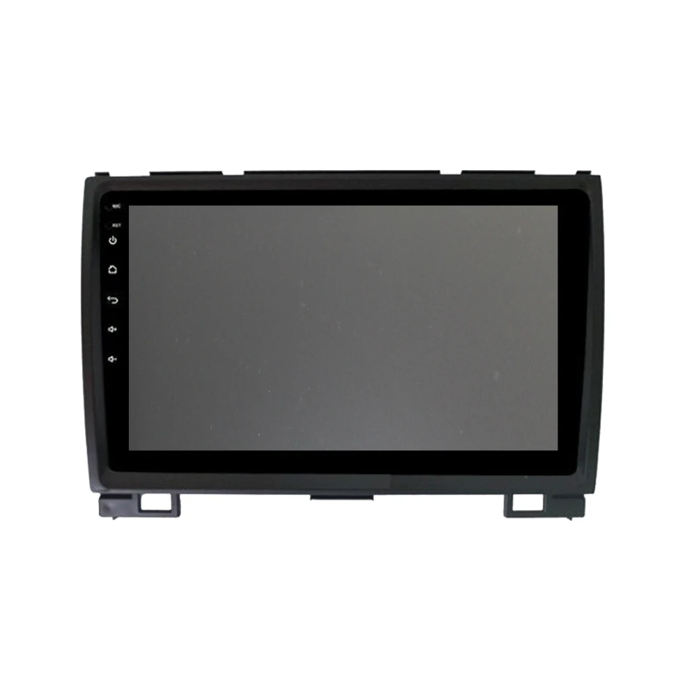 Discount HACTIVOL 2G+32G Android 8.1 Car Radio for Greatwall Hover Haval H3 H5 2009-2012 car dvd player car accessory 4G player 4