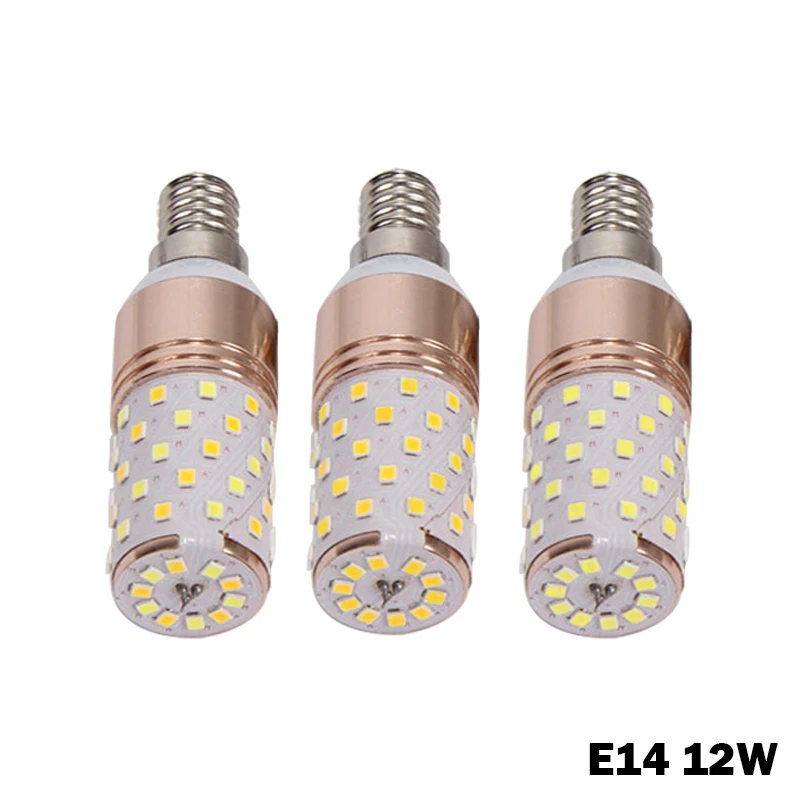 E14 12W