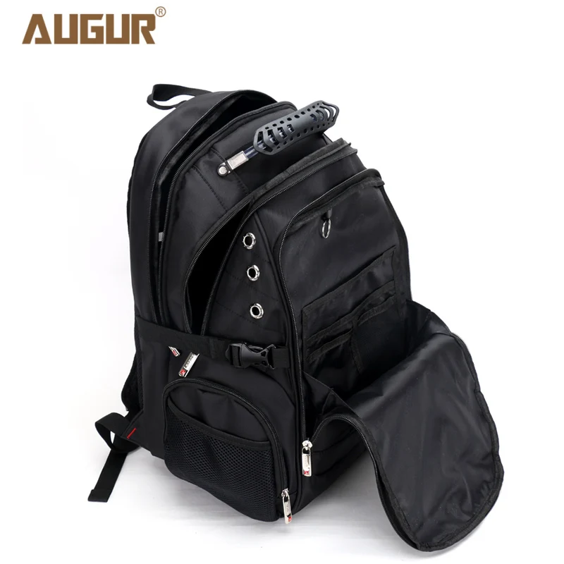 Рюкзак для ноутбука AUGUR для мужчин и женщин Bolsa Mochila для 14-17 дюймов ноутбук рюкзак школьная сумка рюкзак для подростков