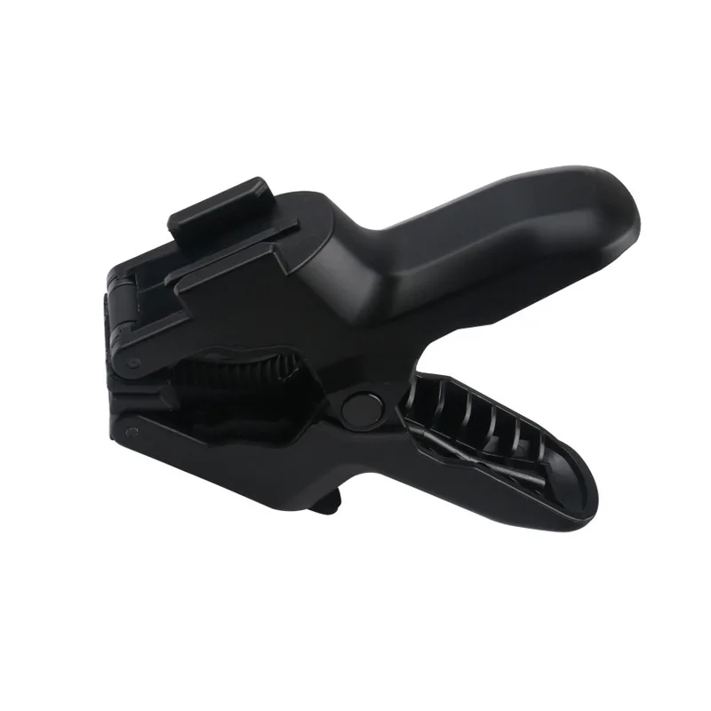 Portable Jaws Flex Photography u-clip Strong clip Clamp Mount For GoPro Hero 6 4 5 Xiaomi Yi 4K SJCAM Sports camera accessories (5)
