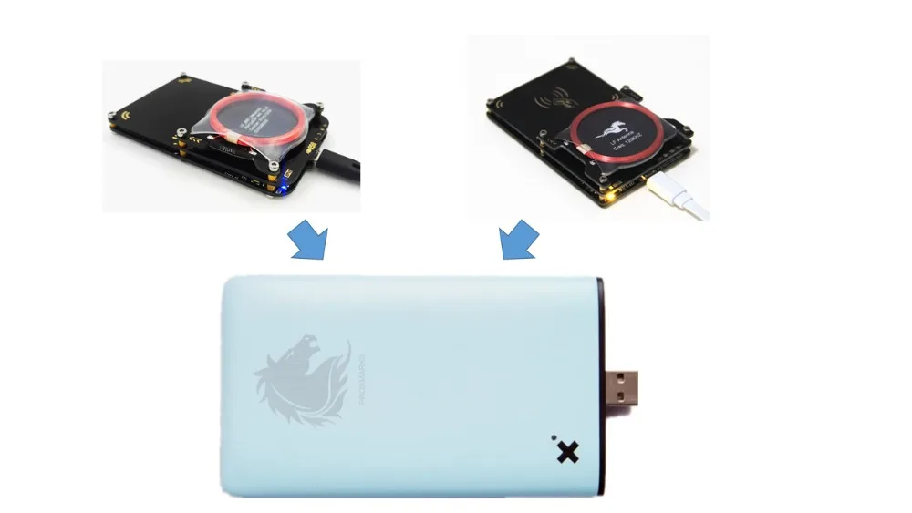 proxmark3 develop suit 3 Kits 4.0 proxmark NFC RFID reader writer SDK UID T5577