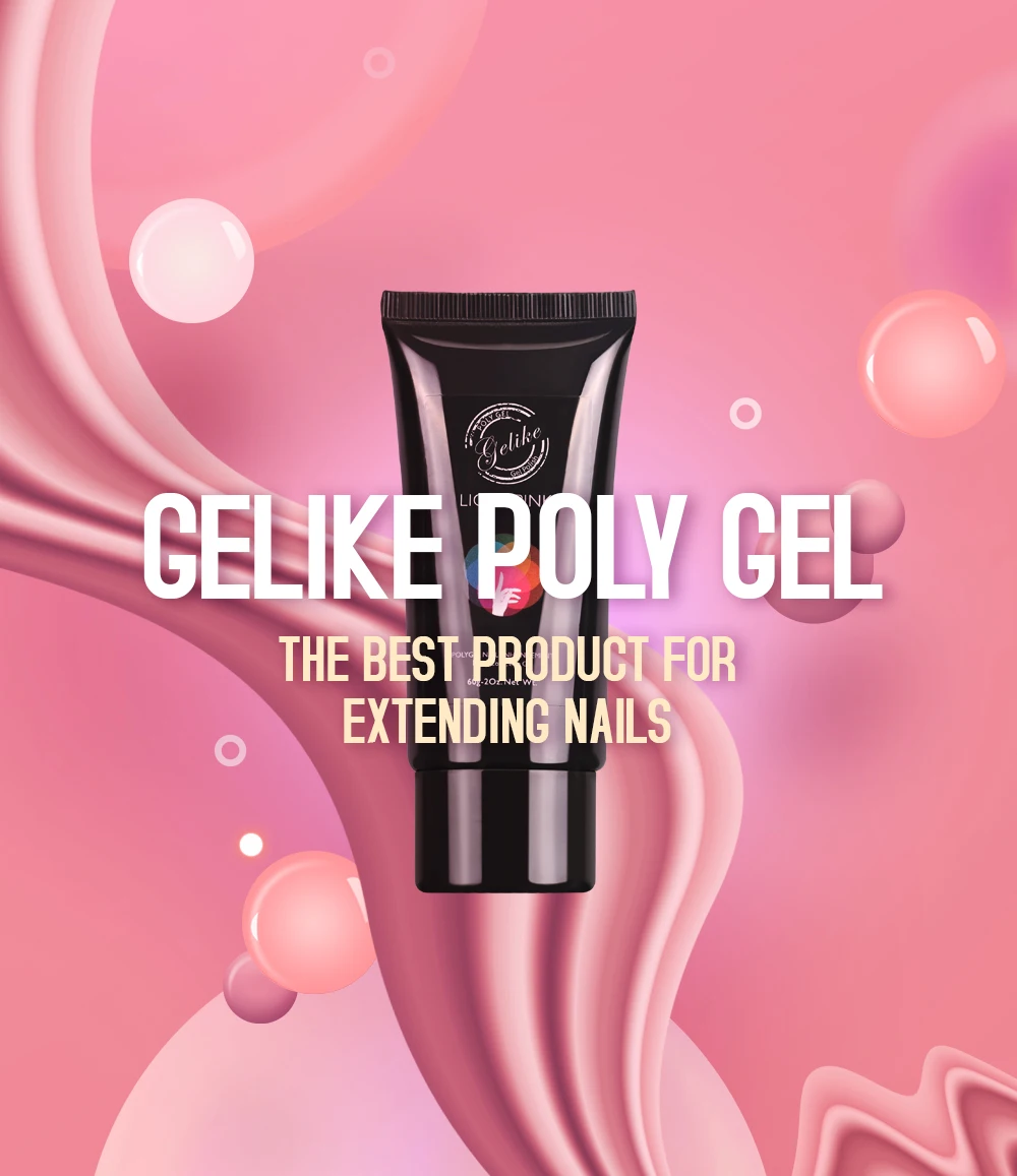 30g poly gel 1