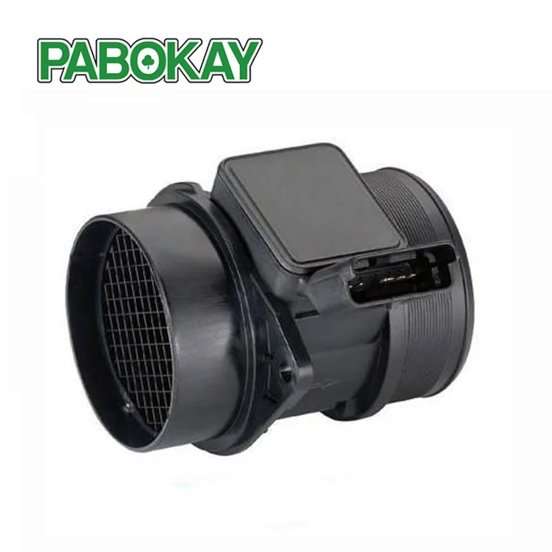 MAF датчик расхода воздуха для Renault Laguna Megane Volvo S40 1 9 DTi 7700105010 5WK9615 5WK9615Z 7516029 8ET009142-041 |