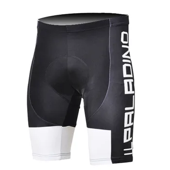 

Men Summer Outdoor Sports Breathable Compression Tights Shorts Blck Ropa Ciclismo Hombre Cycling Sport Mountain Bike Shorts