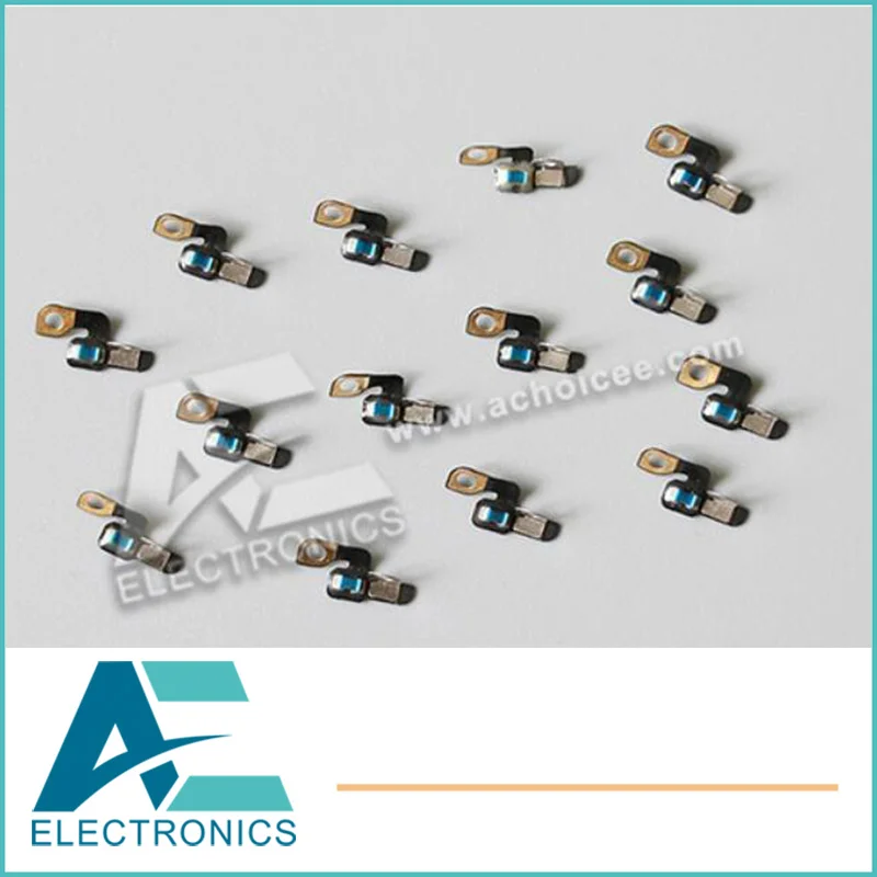

NFC Camera Clip Buttons Stickers Bluetooth Signal Antenna Flex Cable Accessor Parts For iPhone 6 Plus 7 Plus 8 Plus 6S Plus X