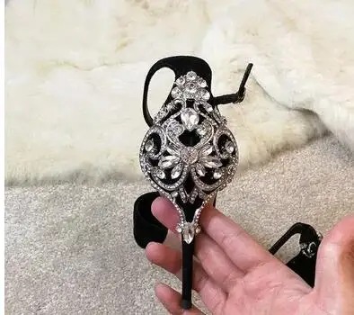 Cheap-Price-Women-Black-Elegant-Crystal-High-Heels-Peep-Toe-Pumps-Special-Fashion-Wedding-Dress-Shoes (4)