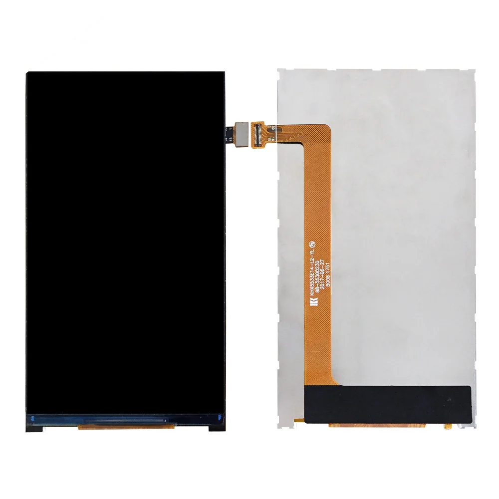 High-Quality-For-HOMTOM-HT7-LCD-Display-Screen-without-touchscreen-For-HOMTOM-ht-7-KHX5533E14-L2 (2)