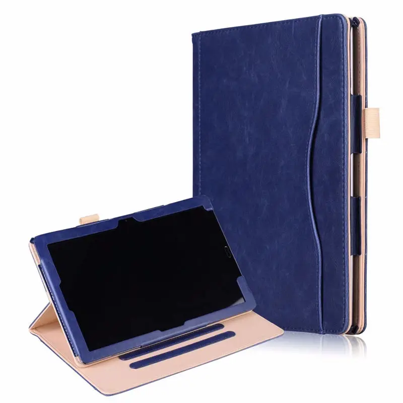 Для Huawei MediaPad M5 10 8 дюймов Чехол CMR W09 AL09 Защитная искусственная кожа Mediapad Pro &quotCMR W19
