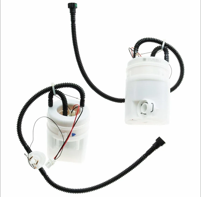 

Electric Fuel Pump Module Assembly For Land Rover Range Rover Sport 06-09 4.4L