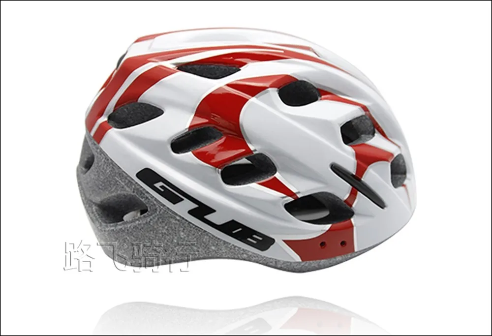 Super Light Children Cycling Bicycle Helmet Outdoor Child Bike Helmet  50-57cm GUB VV Sports Roller Skateboard Kids Helmets