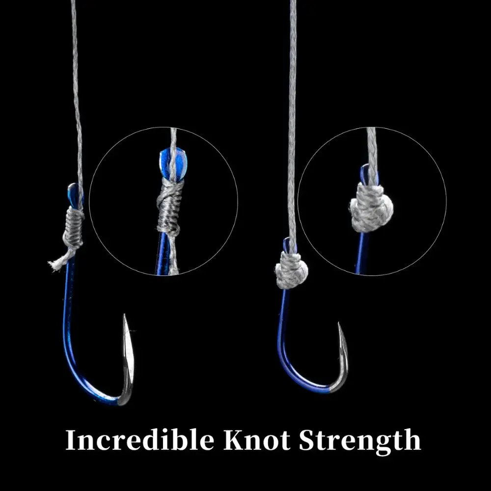 Рыболовная плетеная леска 9 нитей макс. 100 м|braided wire|pe multifilamentfishing line |