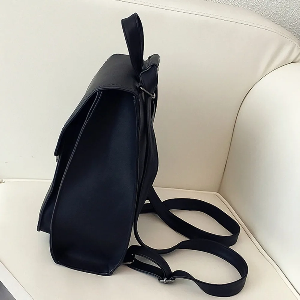 Fashion Women's Backpack Simple Female Backpack Rucksack New Backpack Travel Bag Backpacks For School Teenagers Girls#20
