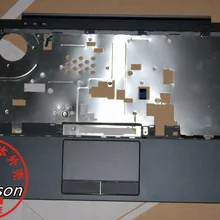 Для Dell Latitude E7440 и Упор для рук Верхняя панель с тачпэдом крышка CN-09Y73N 9Y73N w/гарантия 1 год