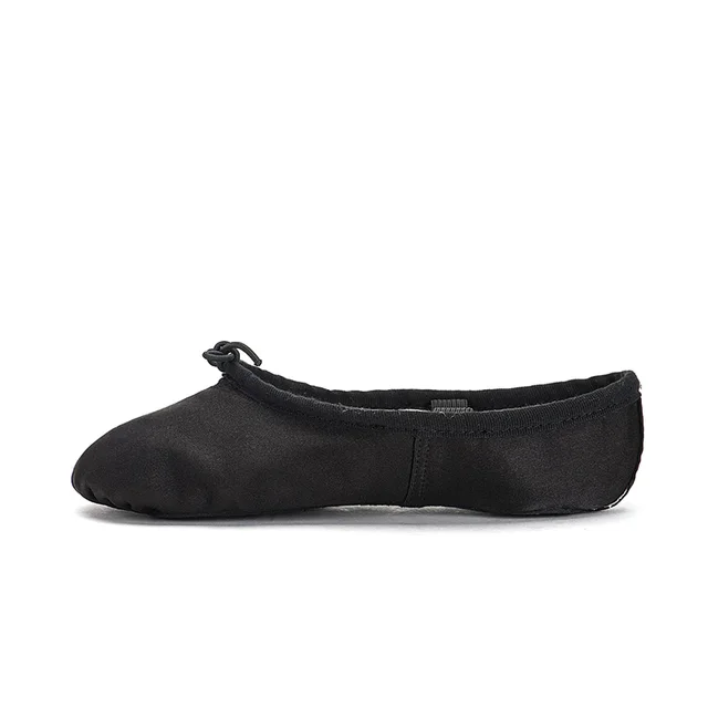 sansha ballet slippers