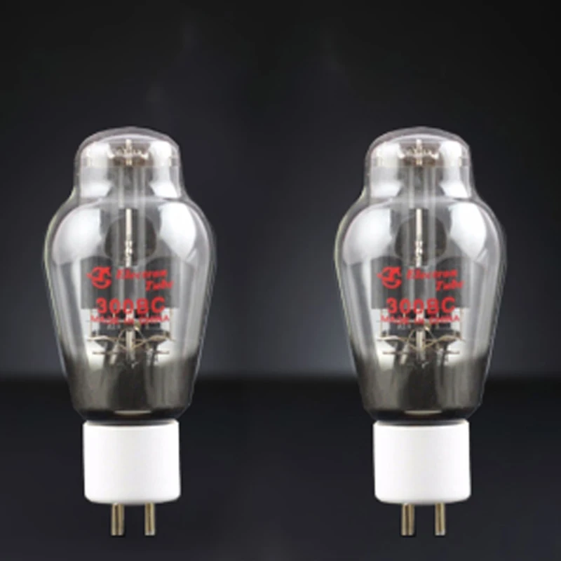 限定1ゆうパック送料無料新品 曙光電子 Shuguang 300B 300B-98 ペア
