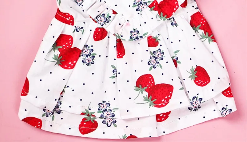 Dogs summer dresses (2)