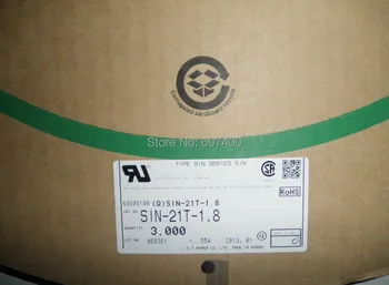 

SIN-21T-1.8 JST Connectors Terminals housings 100% New and original parts