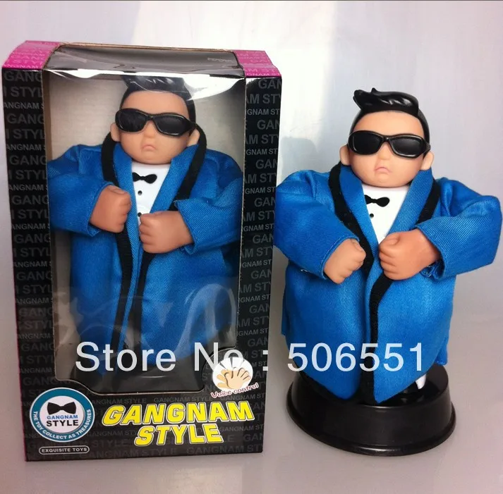 gangnam style in english gangnam style in english