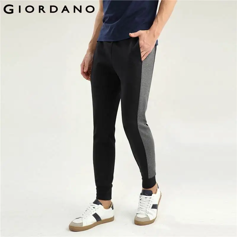 giordano jogger pants
