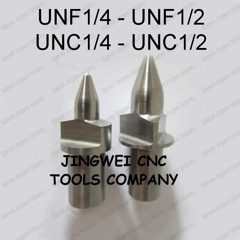 

US Solid carbide flow drill flat type 1/4 5/16 3/8 7/16 1/2 UNC /UNF Tensile drill,Frictiondrill,form drill with flat type