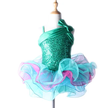 

2018hot Sale Professional Tutu Dance Dress Costumes For Children Kids Danse Classique Adulte Dancewear Maillot Ballet Mujer