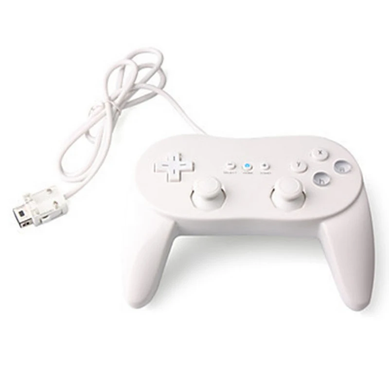 Nintendo wii лук. набор из пяти аксессуаров thrustmaster t-megapack nw. Wii u classic gamepad. Nintendo wii пистолет. набор 58 в 1 double sport packs (wii) для nintendo wii.