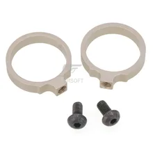 Элемент LaRue Light Mount кольца, 1,04"(загар