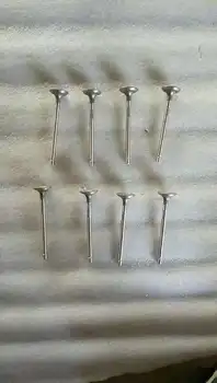 

8Piece/Set Intake&Exhaust Valve For Mercedes benz Engine M121; M115 OEM:1150530201 1150500027