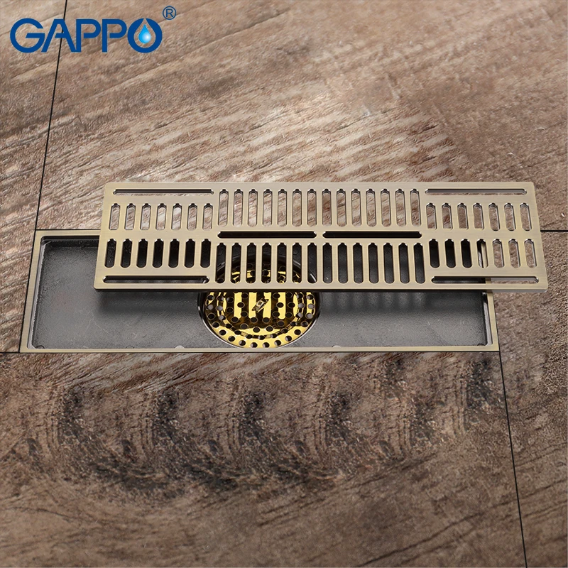 трап для душа mcalpine mrfgc3snrv. 4 трапа.