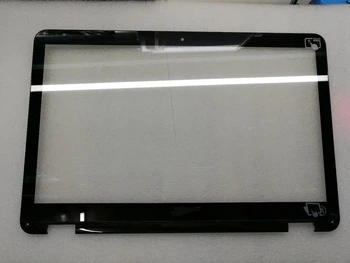 

New 15.6'' Touch Screen Glass Digitizer For Asus TP501 Series FP-TPAY15611A-01X W/ Front Bezel